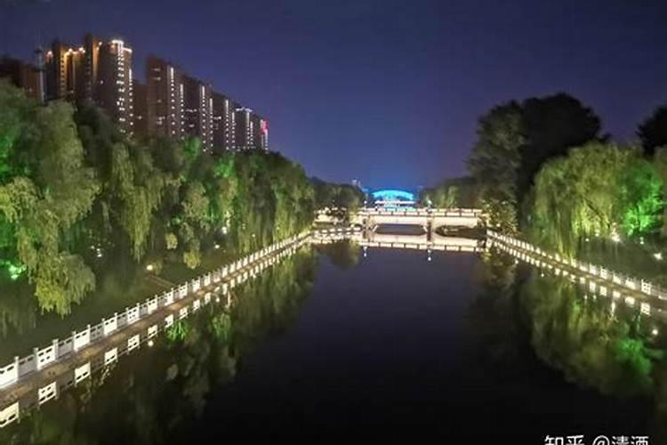 许昌八月十五风俗