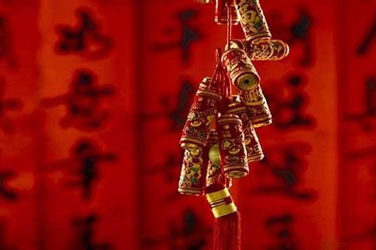 除夕和春节哪个好看？