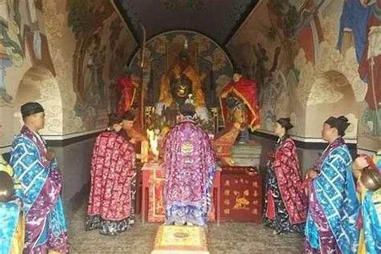 广州哪里可以还阴债？