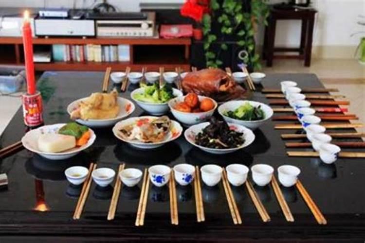 杭州冬至有什么风俗？