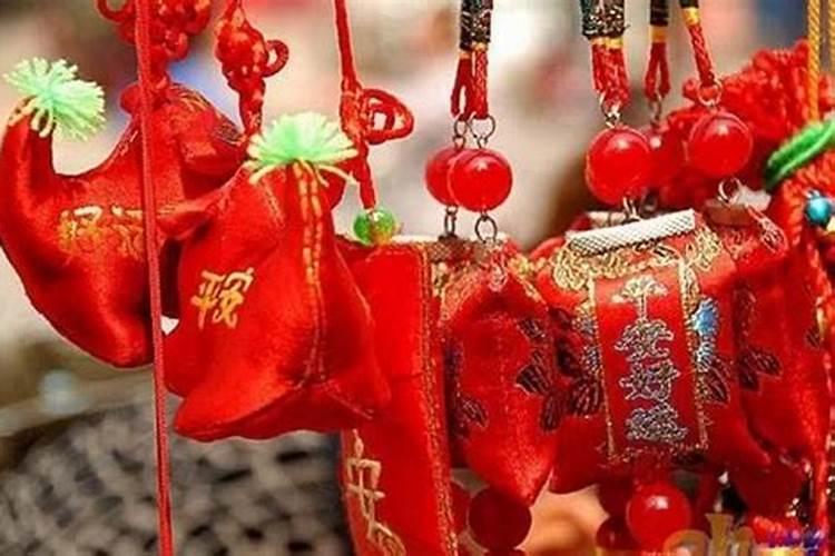 端午节回娘家禁忌