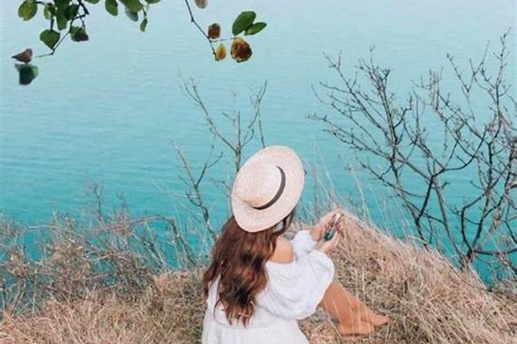 梦见和已故的爱人说话