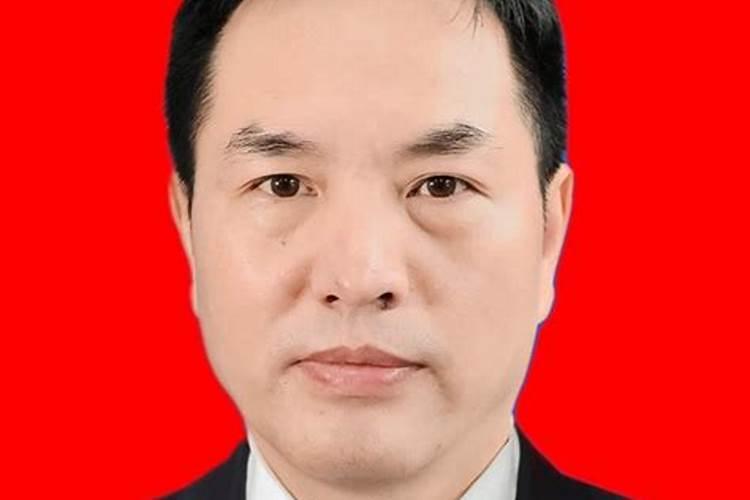 广元局长做法事