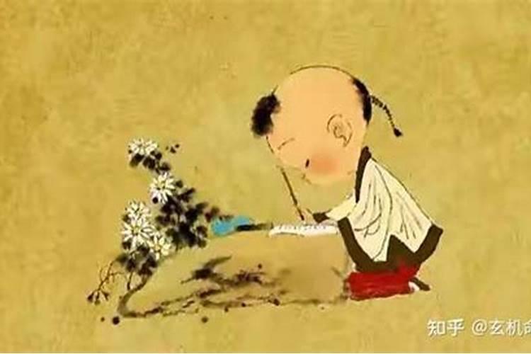 童子命的人有抑郁症吗？