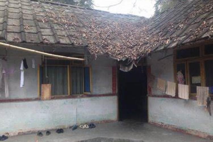 梦见老家的房子什么意思？