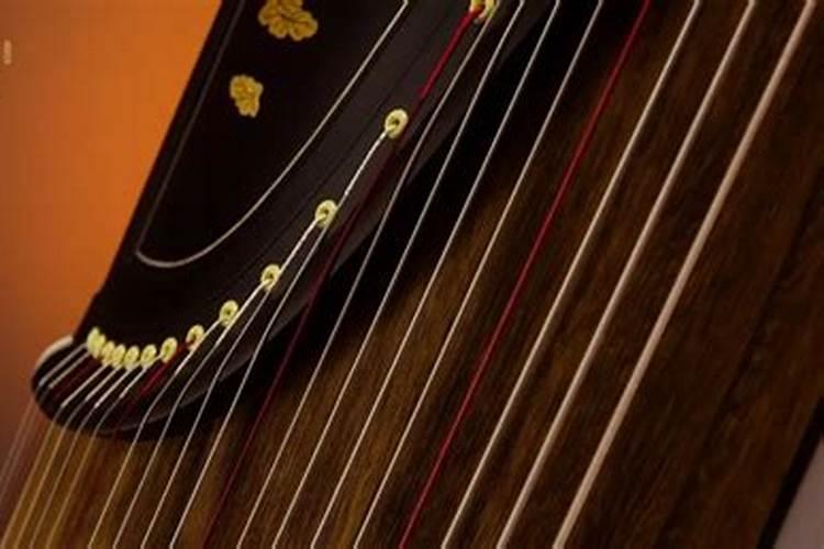 琴弦断了预示什么？