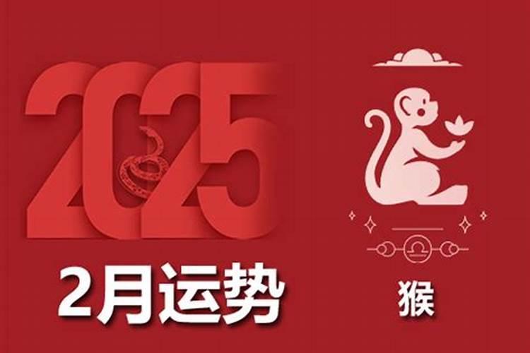 生肖猴2026年运程点评