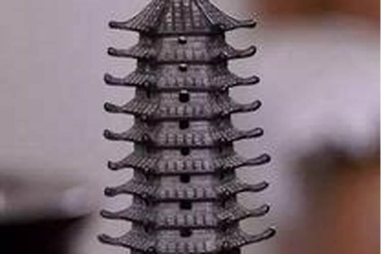 女孩请文昌塔几层好？