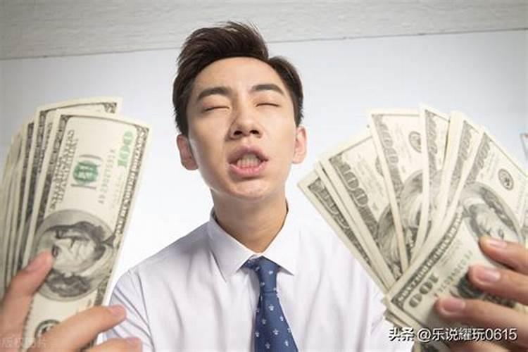 给人起名字能赚钱吗？