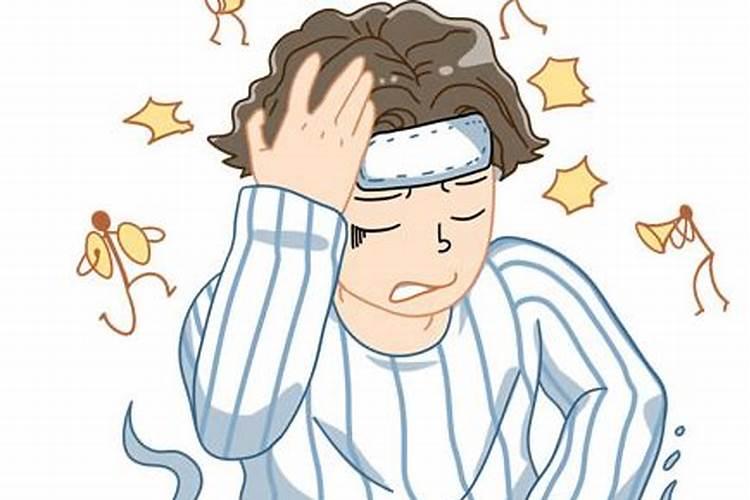 梦见家人生病是什么征兆？