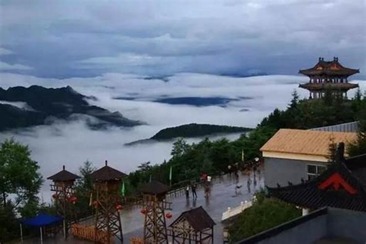 端午节河南去哪里玩？