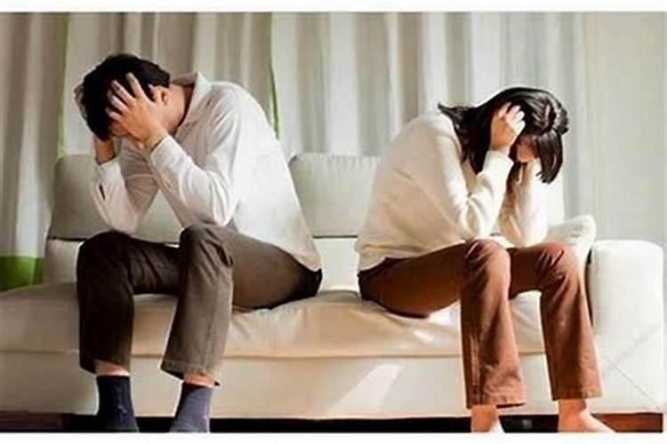 婚姻不好怎么合婚？