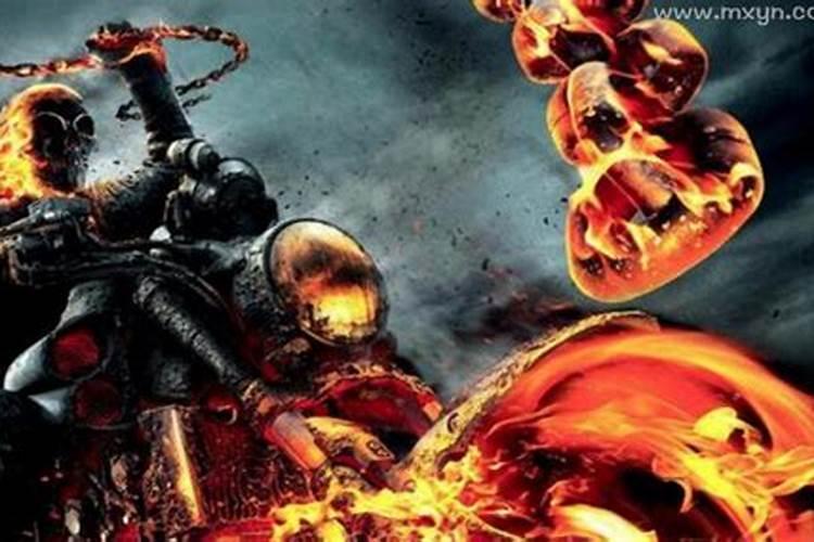 梦见房子着火烧了一半什么预兆？