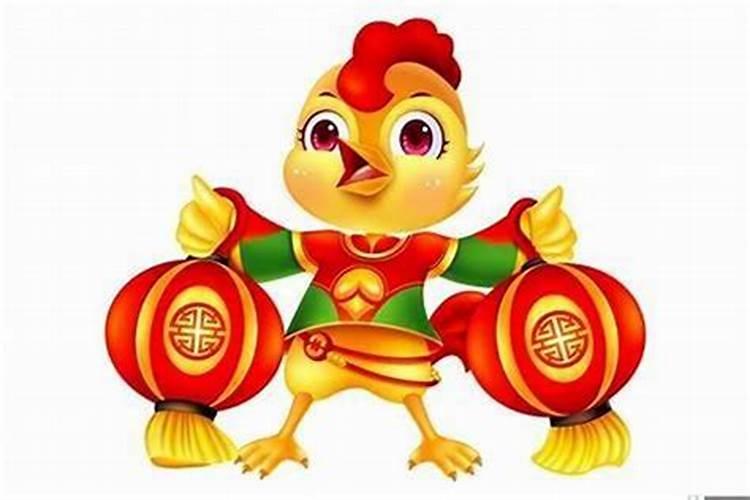 属鸡的和属什么的八字合？