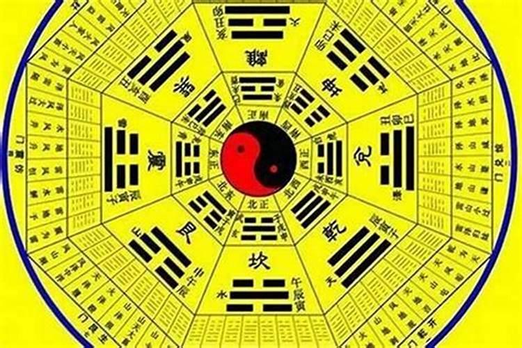 测八字真的能信吗？