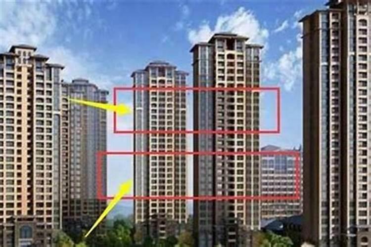 楼层5楼风水好不好？