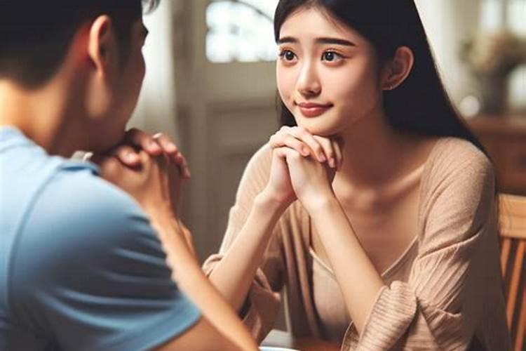 梦见和同桌成为女朋友了