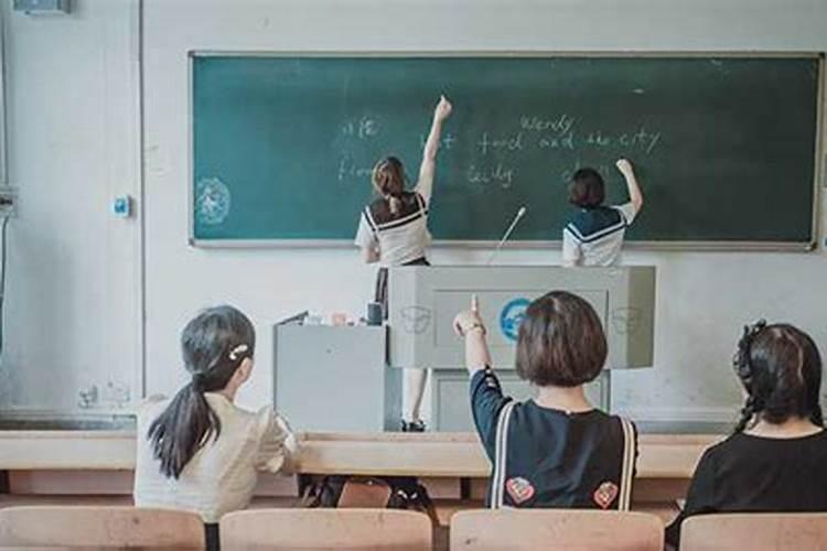 梦到很久没联系的同学是什么意思？