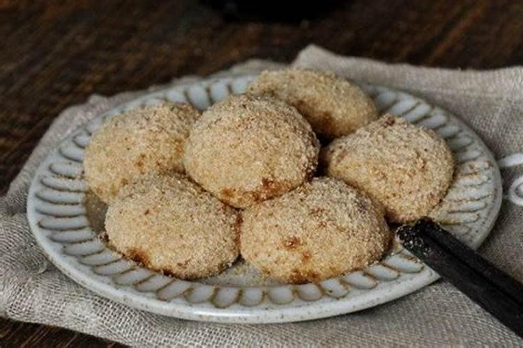 武义冬至吃麻糍来历是什么？