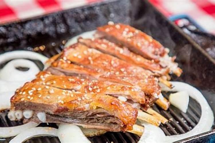 立冬吃羊肉是哪里的风俗？