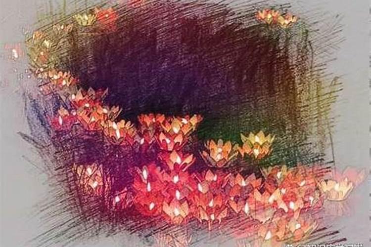 鬼节是什么节是哪天？