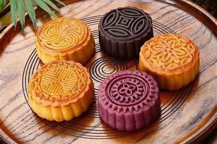 中秋节哪里有月饼？