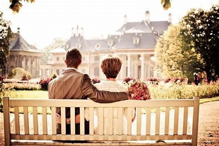 梦见和前任结婚是怎么回事？