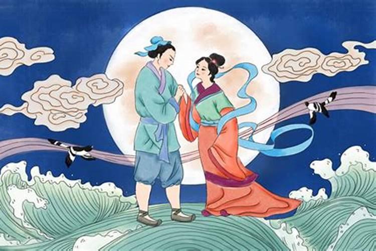 七夕节的风俗有哪些简短一点？