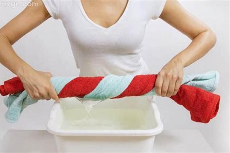 梦见洗被套是什么意思？