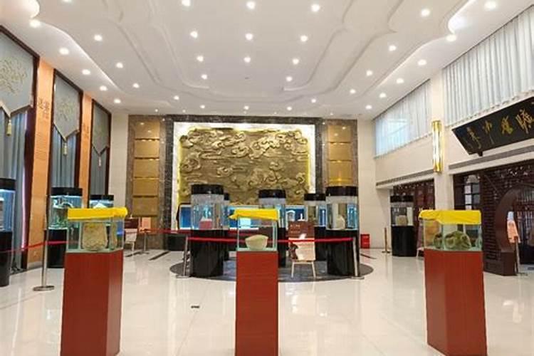 中国太岁收藏协会会长