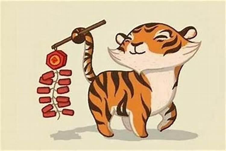 农历腊月虎宝宝好吗？