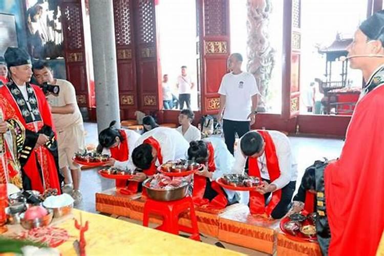 孩子受生债还了怎么样？