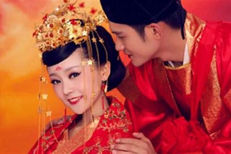 算命牵姻缘的有吗？