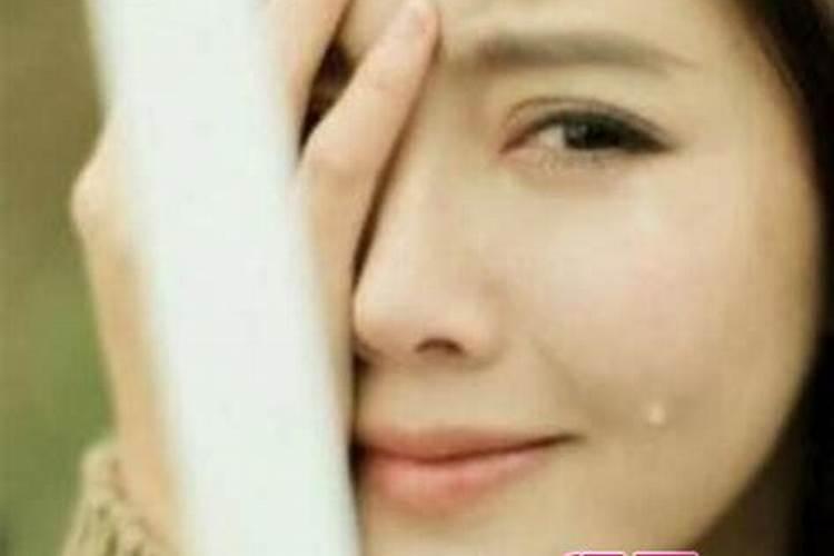 梦到死去的姥爷哭了