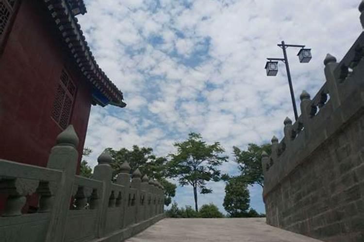 不到现场超度婴灵