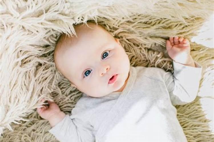 寒衣节出生的女孩特征