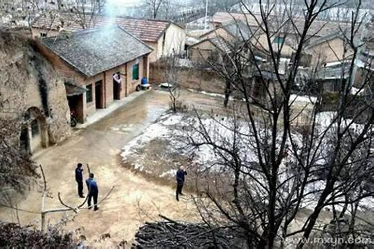 梦见舅舅家是什么预兆？