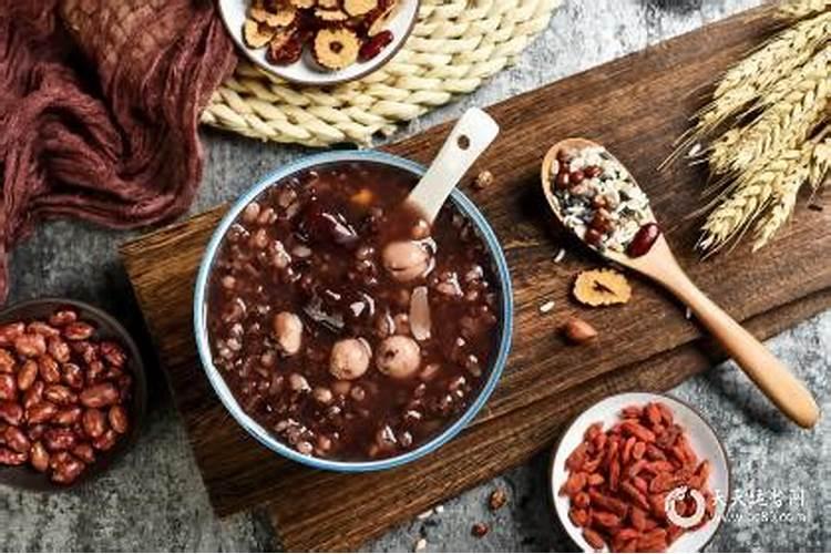 腊月初八什么命？