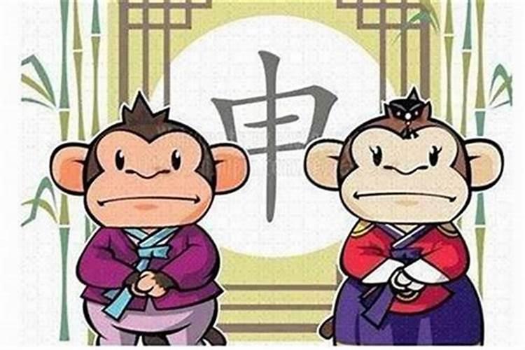 属猴的跟什么属相最合婚姻？