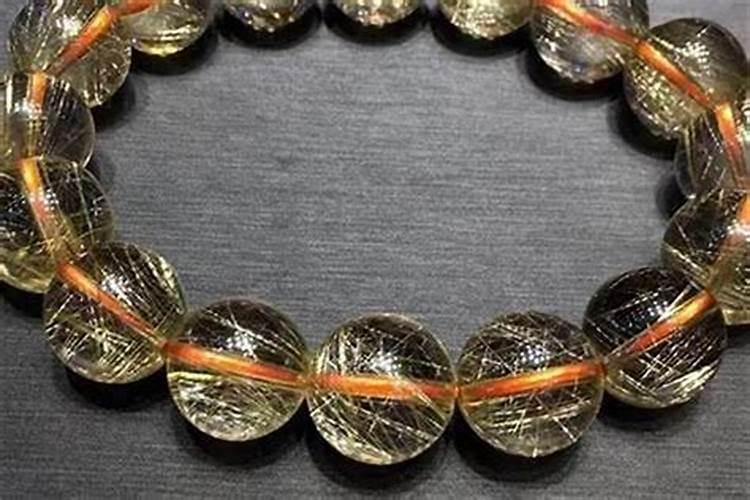 佩戴什么饰品提高运气？