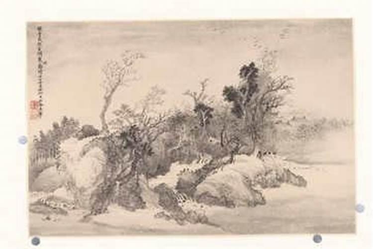 梦到死去的老人办丧事