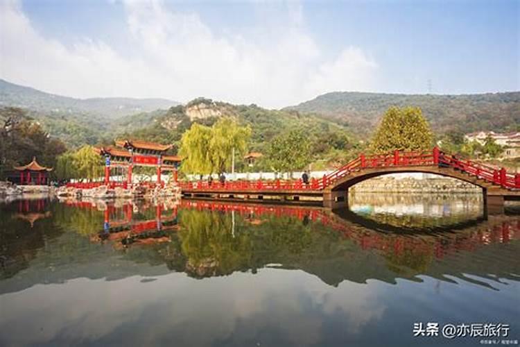 泰安周边正月十五哪里好玩？