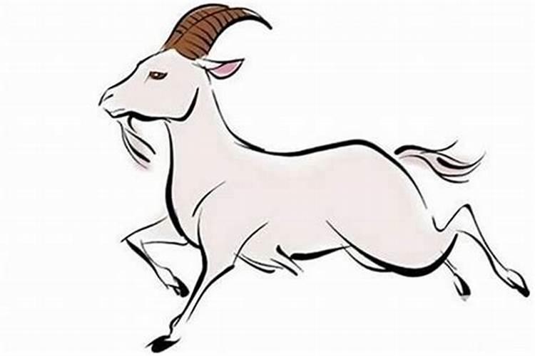 91年属羊2026年10月运势如何？