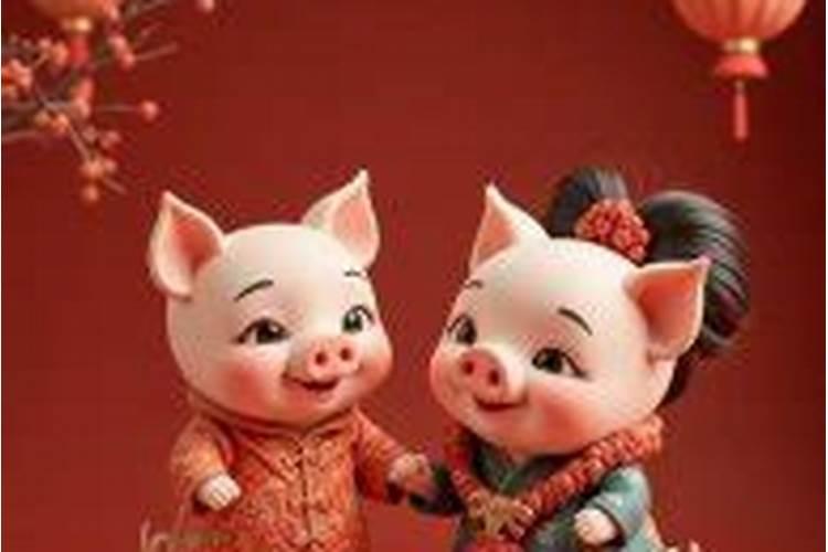 83年属猪之人2026年运势