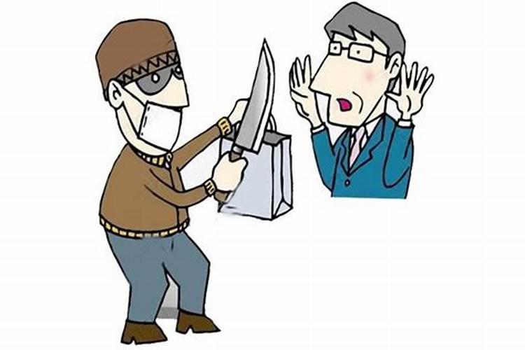 梦见亲人被杀害是什么预兆？