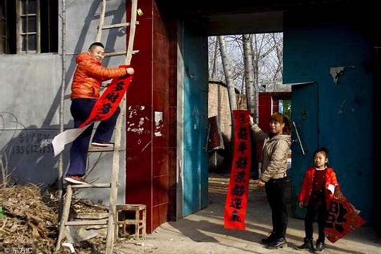 这个是腊月十几了？