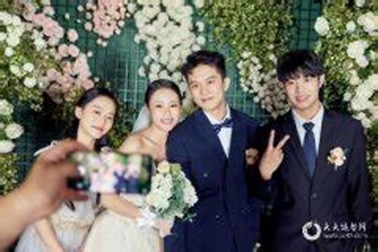 有婚煞的人怎么修行？