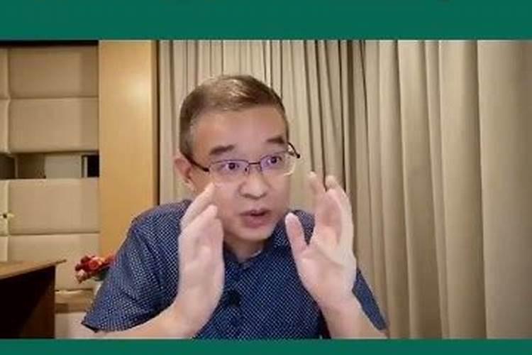 什么叫小人什么叫君子？