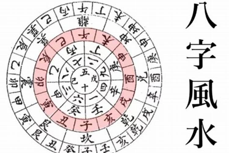 八字风水布局转运术有用吗？
