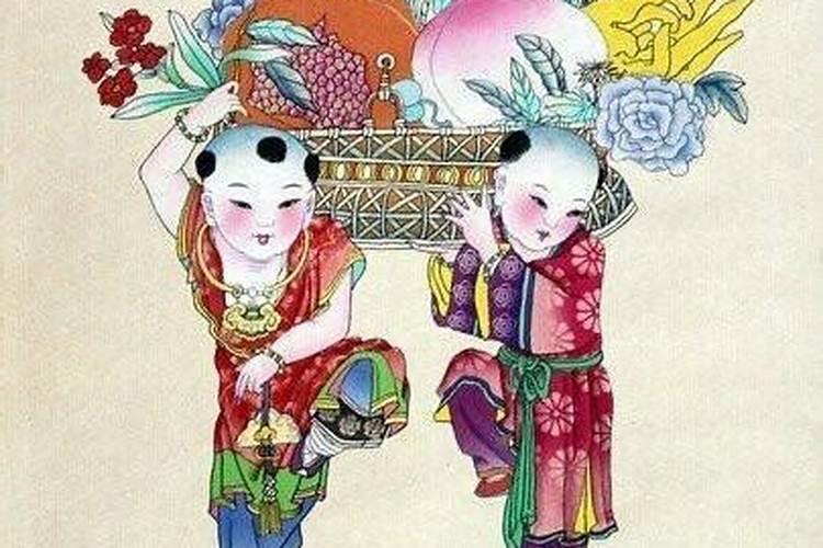 上辈子是童子命还还是狐狸命好？